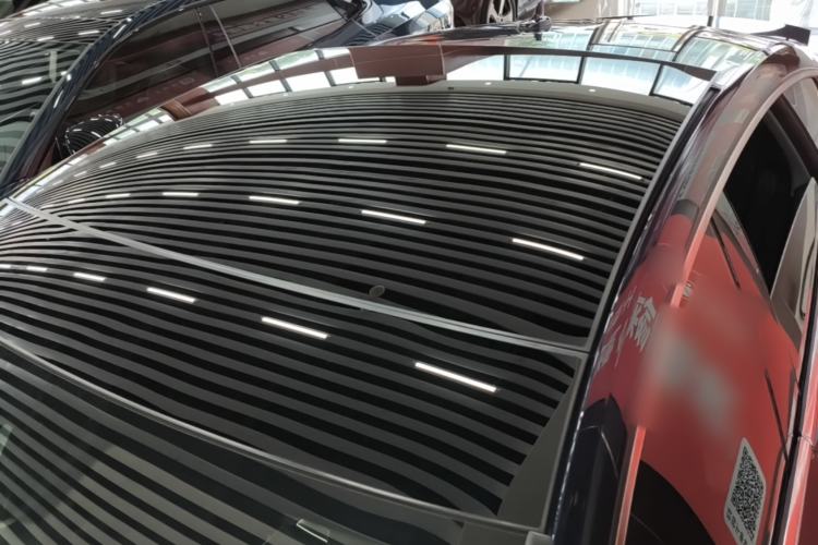 Used Audi A7 2021 40 TFSI Luxury Edition Roof
