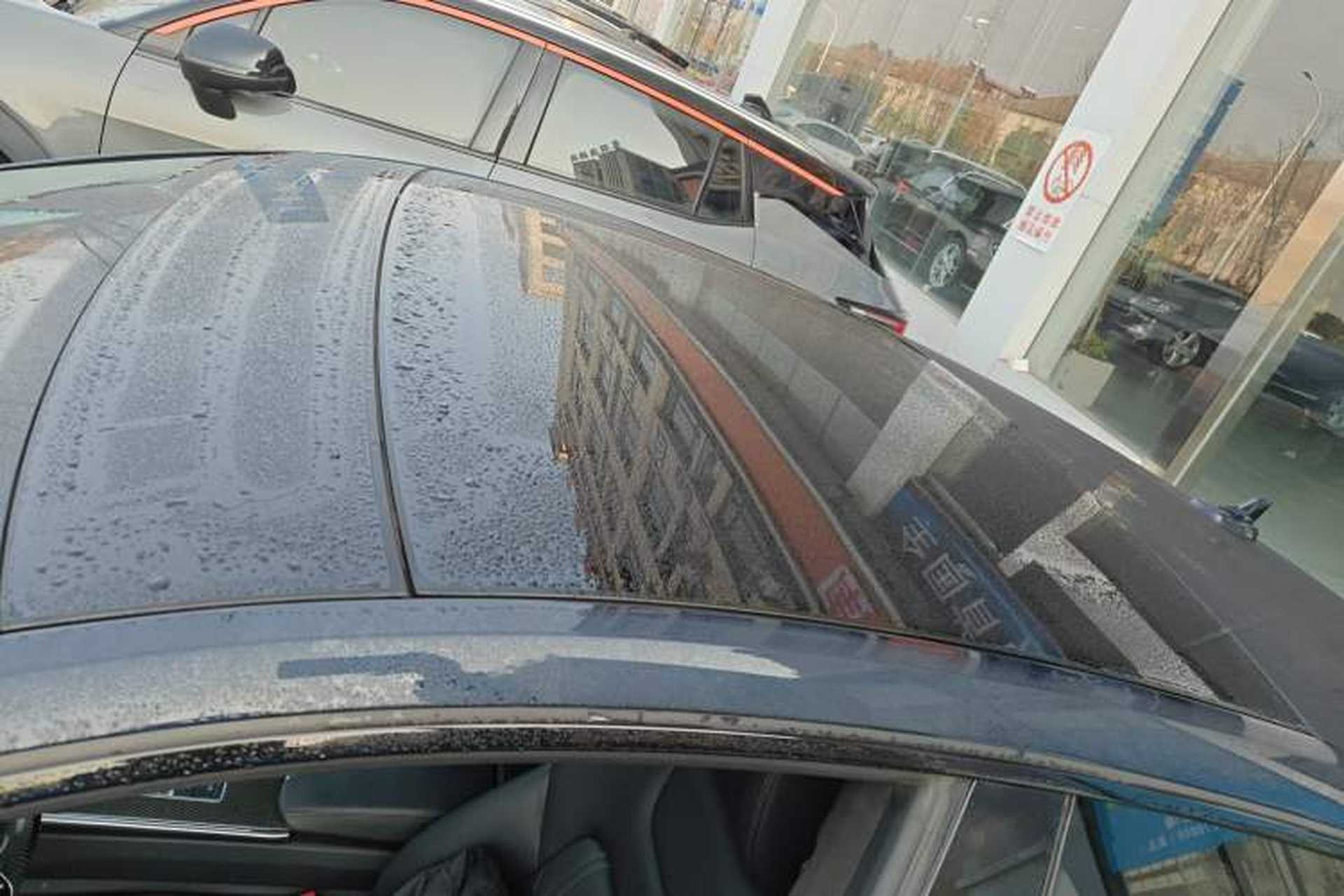 Used Audi A7 2021 45 TFSI Prestige Edition Roof