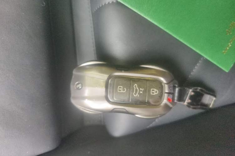 Used Audi A7 2021 45 TFSI Prestige Edition Vehicle Key