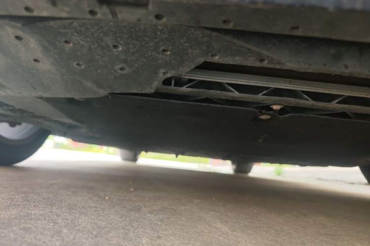 Used Audi A7 2021 45 TFSI Exclusive Edition Chassis Front