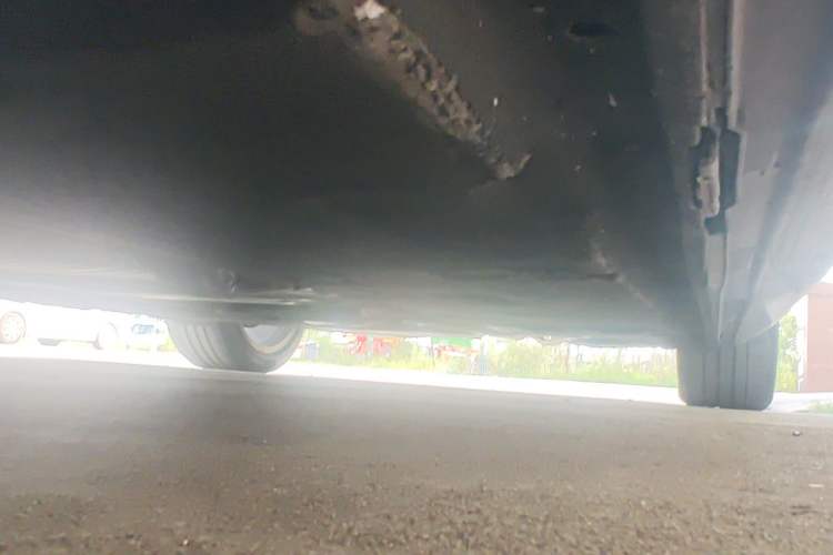 Used Audi A7 2021 45 TFSI Exclusive Edition Chassis Front Left