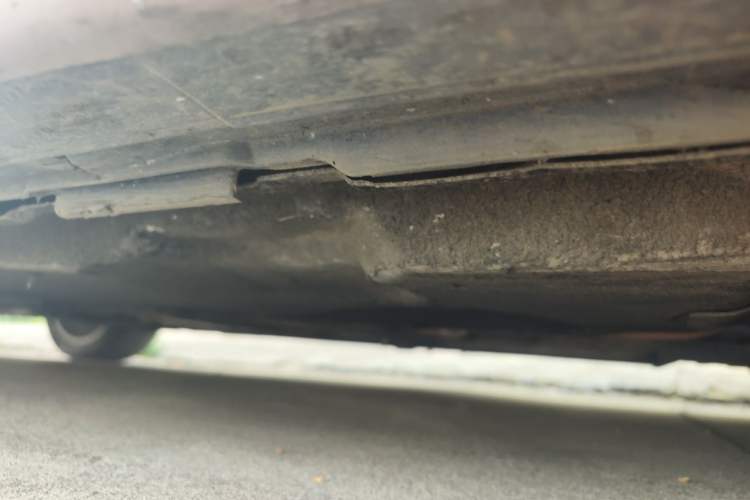 Used Audi A7 2021 45 TFSI Exclusive Edition Chassis Front Right