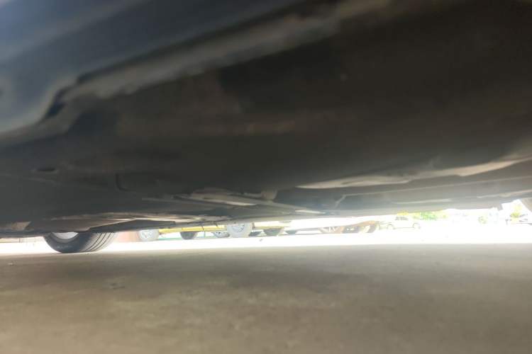 Used Audi A7 2021 45 TFSI Exclusive Edition Chassis Rear Left