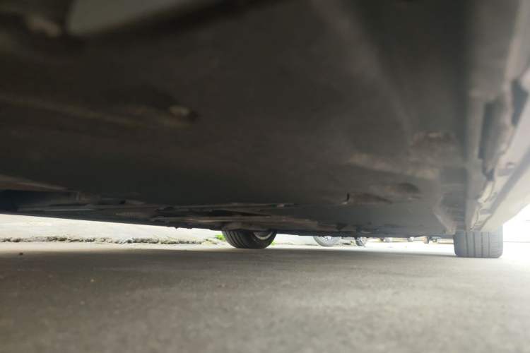 Used Audi A7 2021 45 TFSI Exclusive Edition Chassis Rear Right