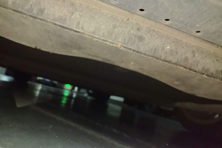 Used Audi A7 2021 45 TFSI Prestige Edition Chassis Front