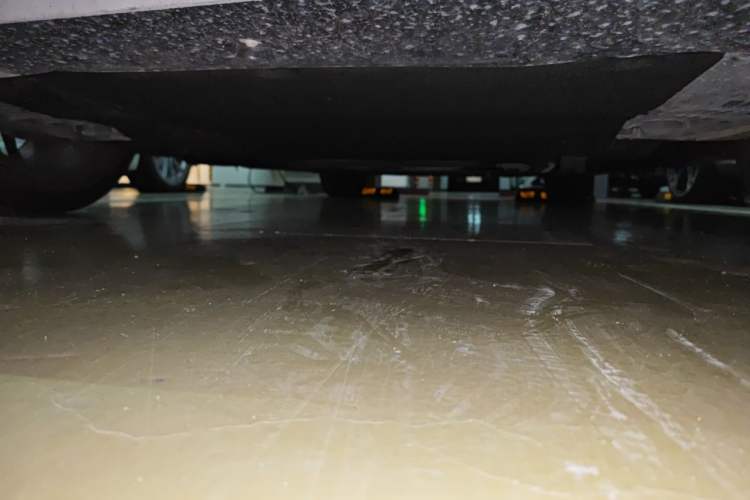 Used Audi A7 2021 45 TFSI Exclusive Edition Chassis Front