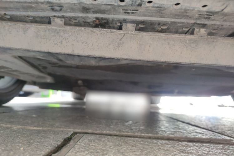 Used Audi A7 2021 45 TFSI Prestige Edition Chassis Front