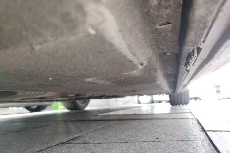 Used Audi A7 2021 45 TFSI Prestige Edition Chassis Front Left