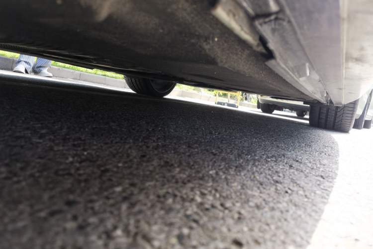 Used Audi A7 2021 45 TFSI Prestige Edition Chassis Front Left