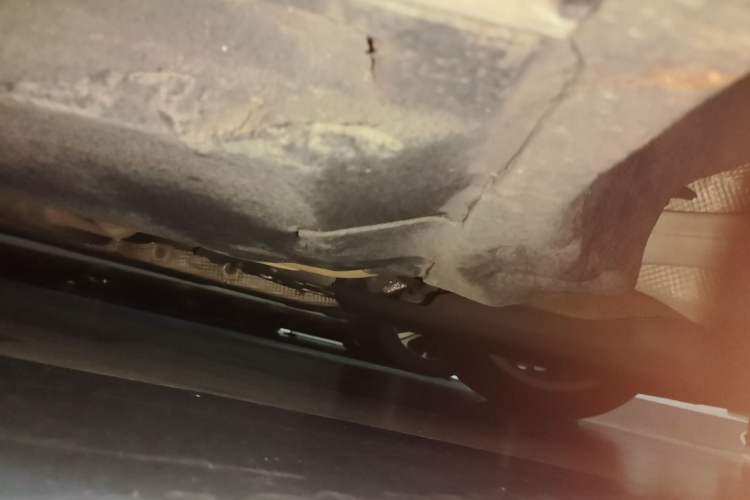 Used Audi A7 2021 45 TFSI Prestige Edition Chassis Front Right