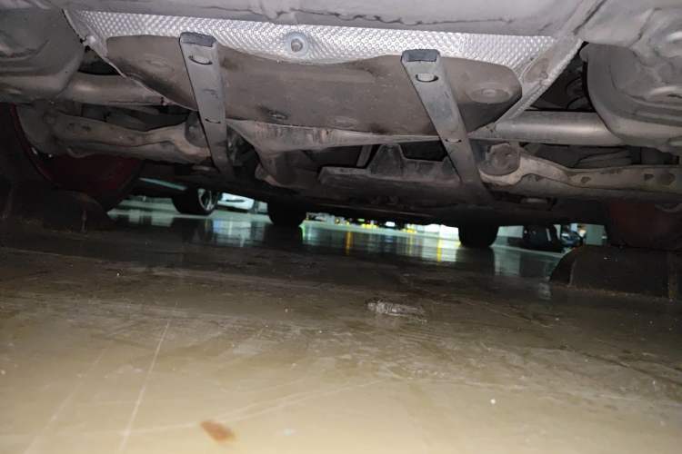 Used Audi A7 2021 45 TFSI Exclusive Edition Chassis Rear