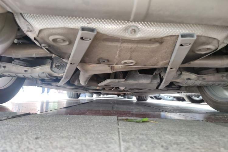 Used Audi A7 2021 45 TFSI Prestige Edition Chassis Rear