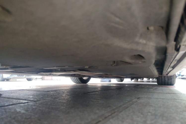 Used Audi A7 2021 45 TFSI Prestige Edition Chassis Rear Right