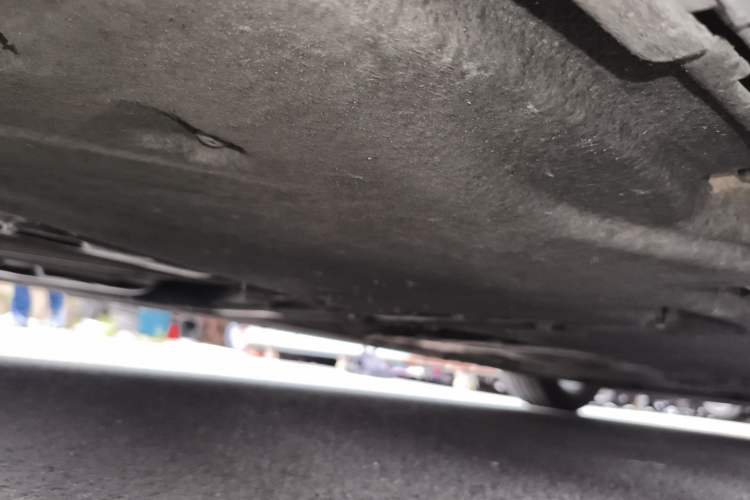 Used Audi A7 2021 40 TFSI Luxury Edition Chassis Rear Right