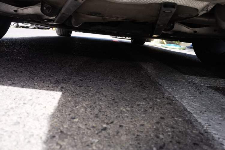 Used Audi A7 2021 45 TFSI Prestige Edition Chassis Rear