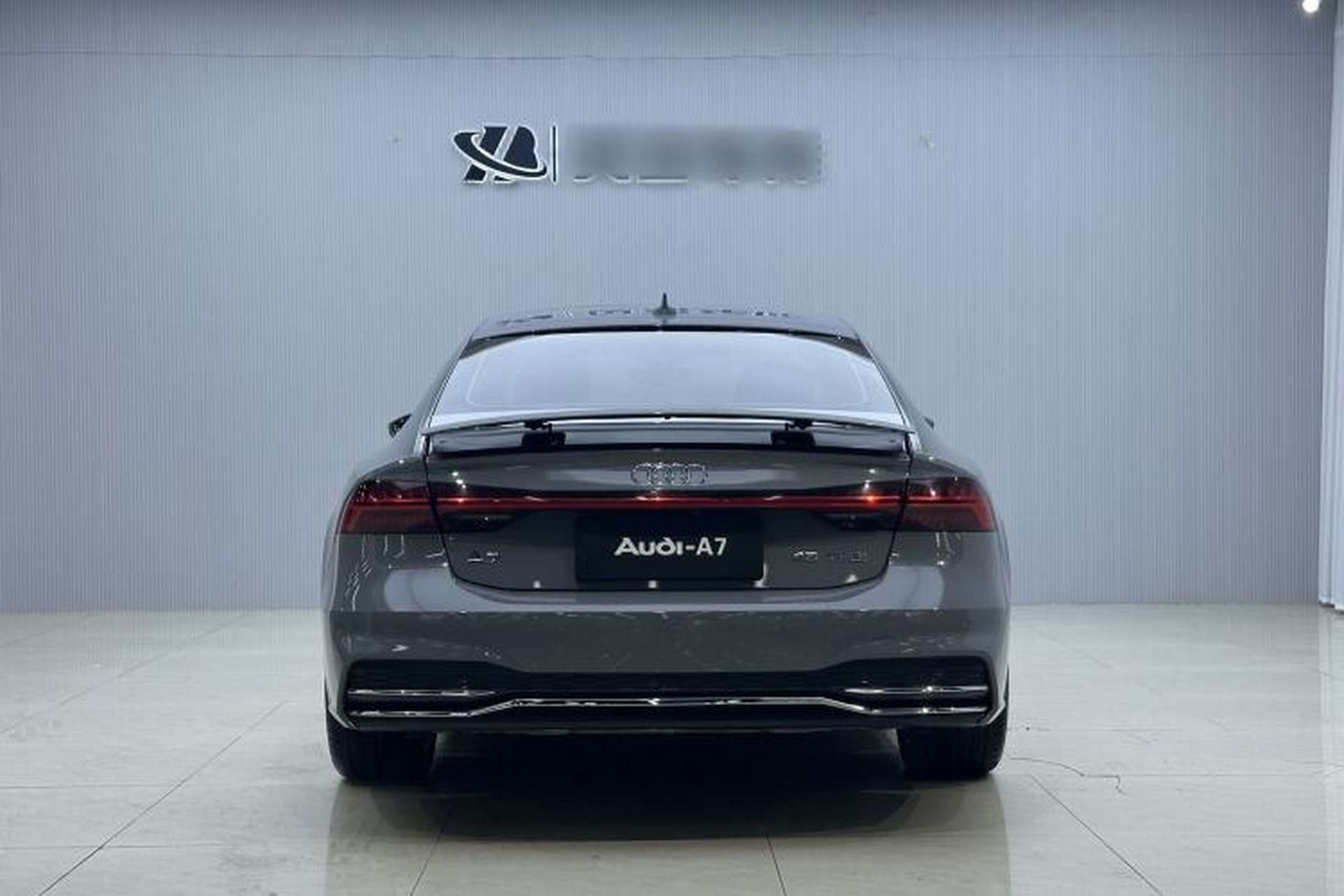 Used Audi A7 2021 45 TFSI Prestige Edition Exterior 3