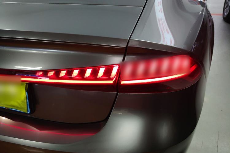 Used Audi A7 2021 40 TFSI Luxury Edition Exterior 6
