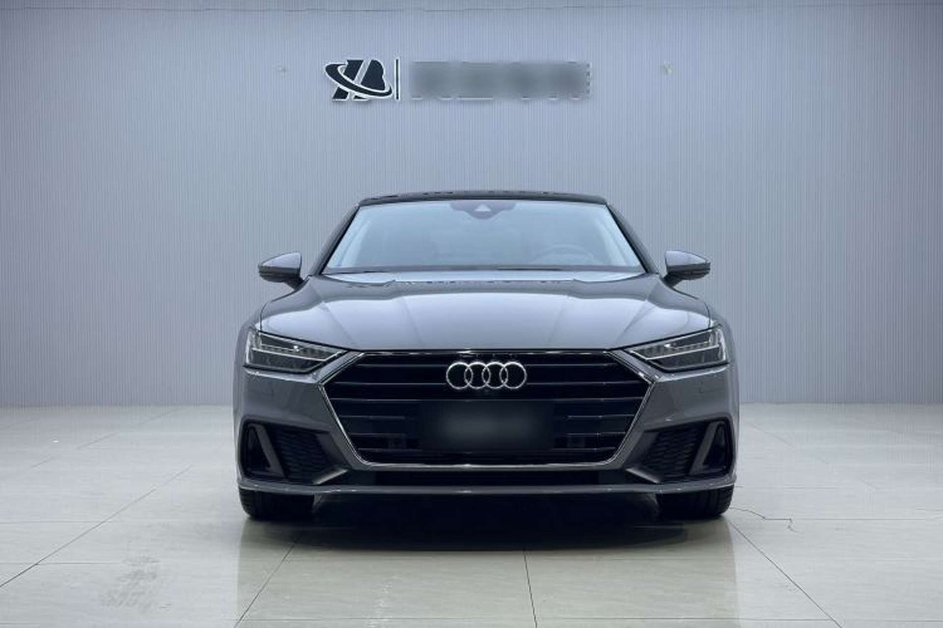 Used Audi A7 2021 45 TFSI Prestige Edition Exterior 6