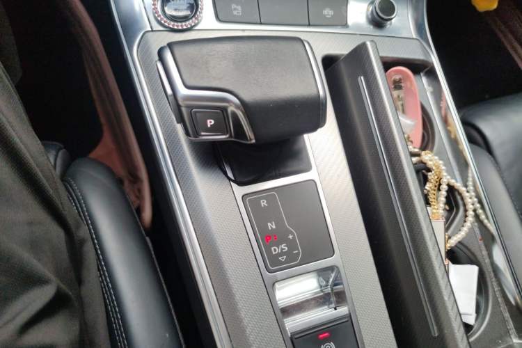 Used Audi A7 2021 45 TFSI Prestige Edition Gear Lever