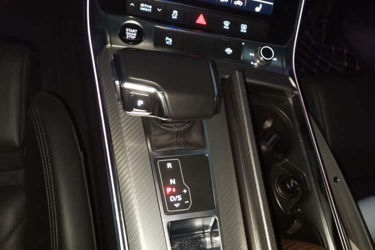 Used Audi A7 2021 45 TFSI Exclusive Edition Gear Lever