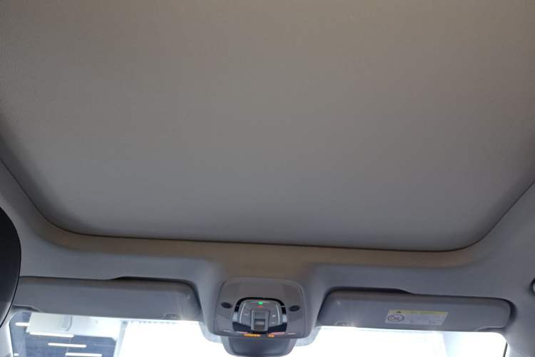 Used Audi A7 2021 45 TFSI Prestige Edition Headliner