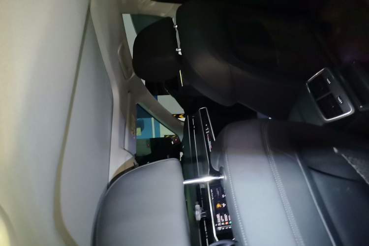 Used Audi A7 2021 45 TFSI Prestige Edition Headliner