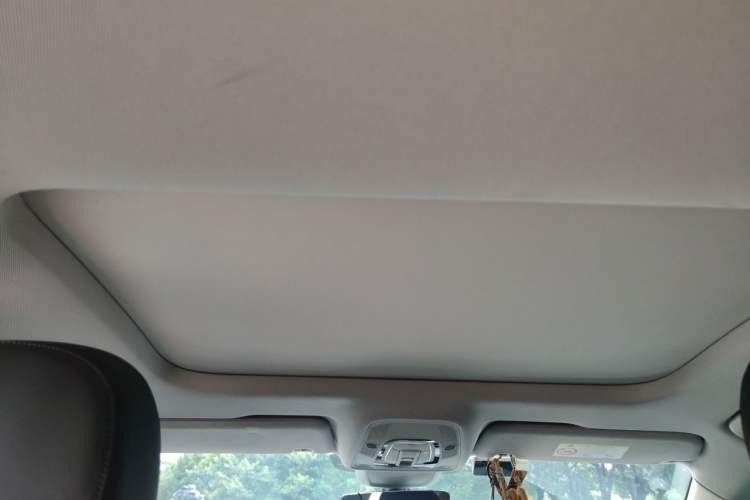 Used Audi A7 2021 45 TFSI Prestige Edition Headliner