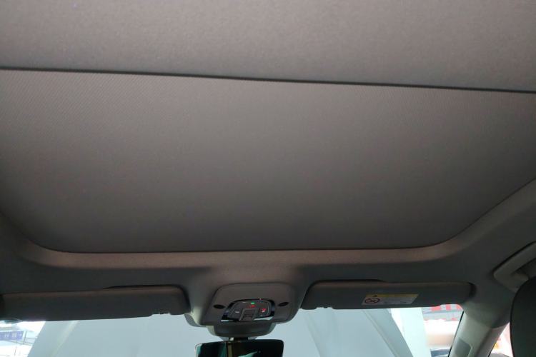 Used Audi A7 2021 40 TFSI Luxury Edition Headliner