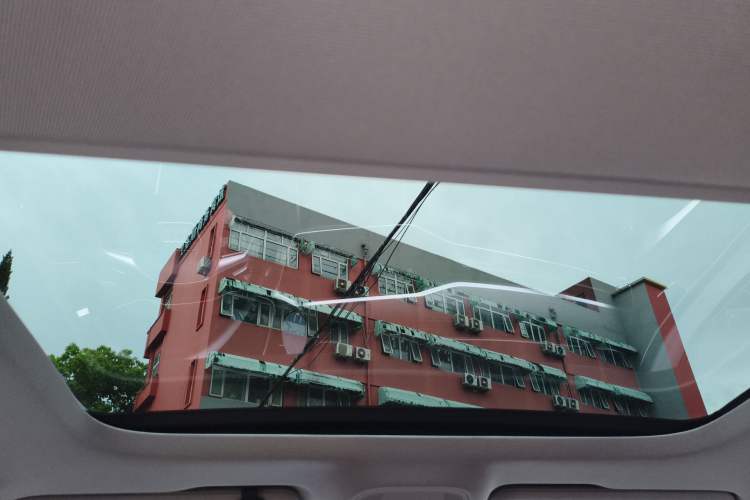 Used Audi A7 2021 40 TFSI Luxury Edition Headliner