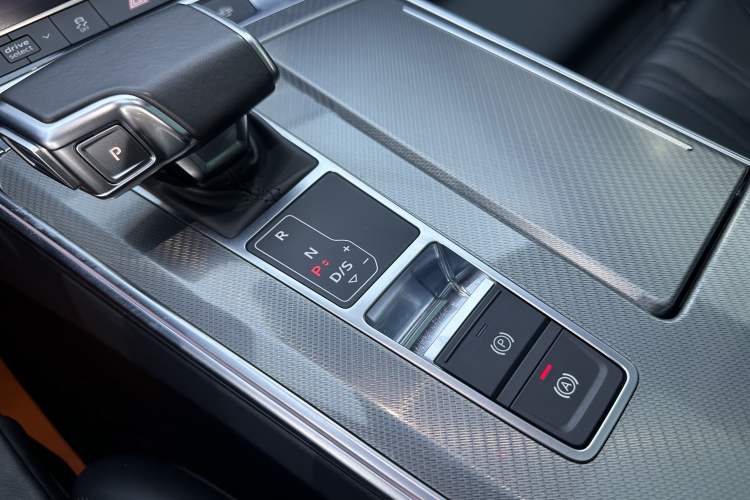 Used Audi A7 2021 45 TFSI Prestige Edition Interior 1