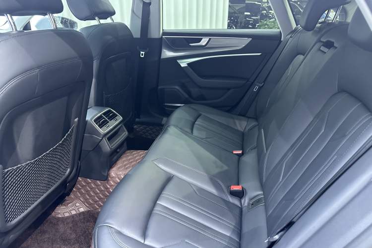 Used Audi A7 2021 45 TFSI Prestige Edition Interior 3