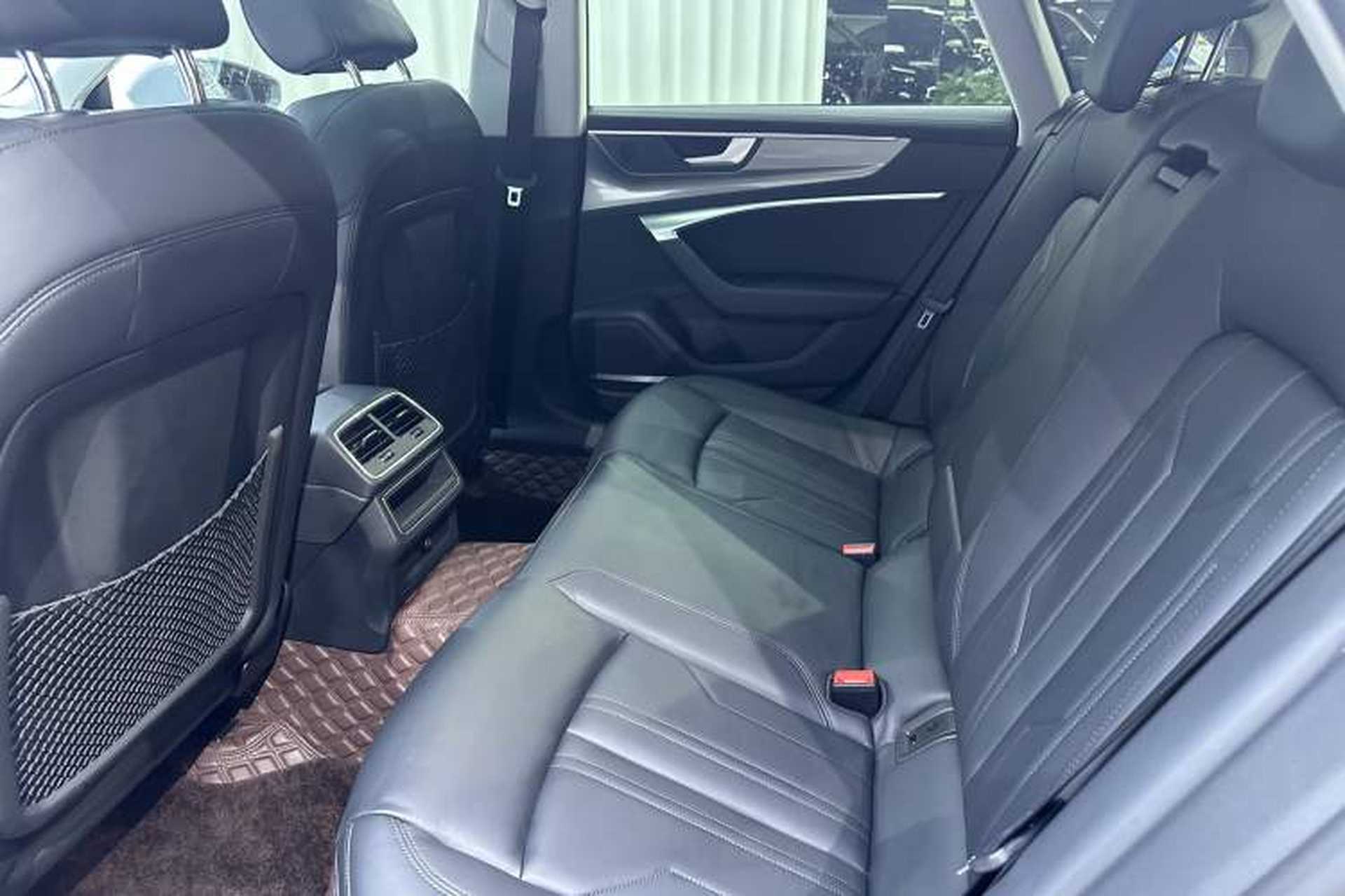 Used Audi A7 2021 45 TFSI Prestige Edition Interior 3