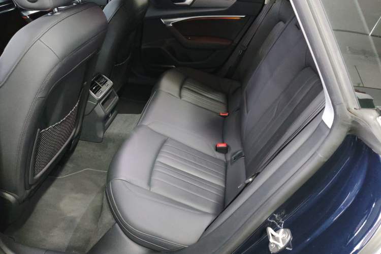 Used Audi A7 2021 40 TFSI Luxury Edition Interior 4