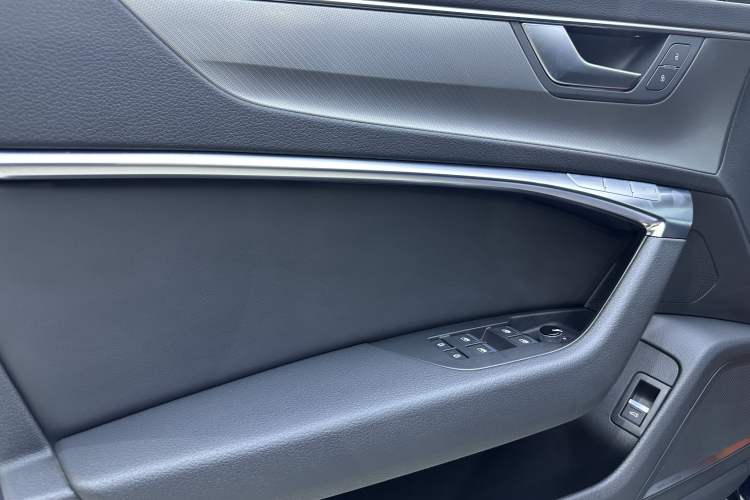 Used Audi A7 2021 45 TFSI Prestige Edition Interior 4