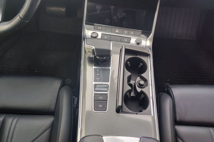 Used Audi A7 2021 45 TFSI Prestige Edition Interior 5