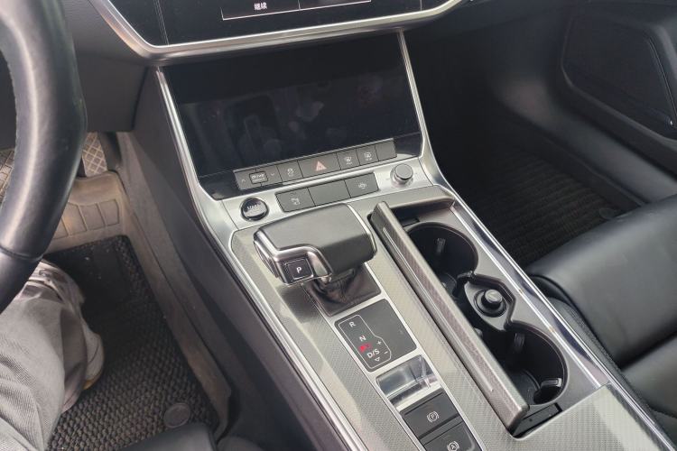 Used Audi A7 2021 45 TFSI Prestige Edition Interior 6