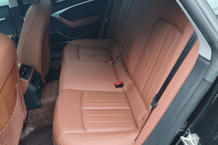 Used Audi A7 2021 40 TFSI Luxury Edition Left Rear Seat
