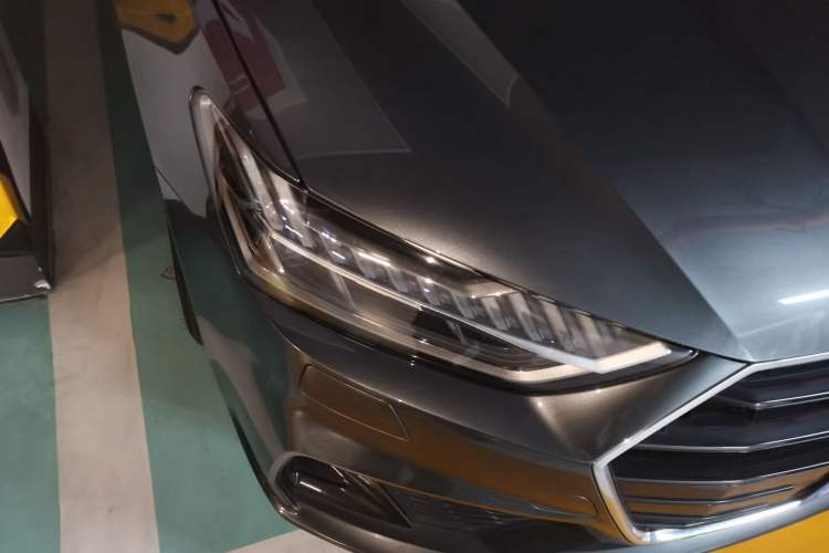 Used Audi A7 2021 45 TFSI Exclusive Edition Right Front Headlight