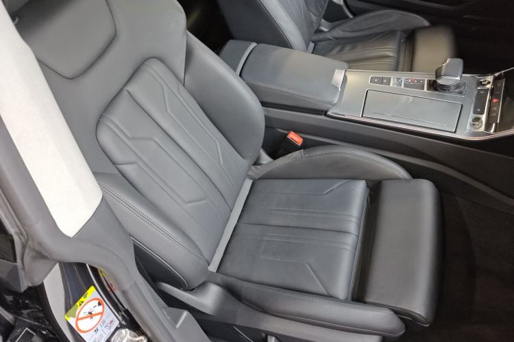 Used Audi A7 2021 45 TFSI Prestige Edition Right Front Seat