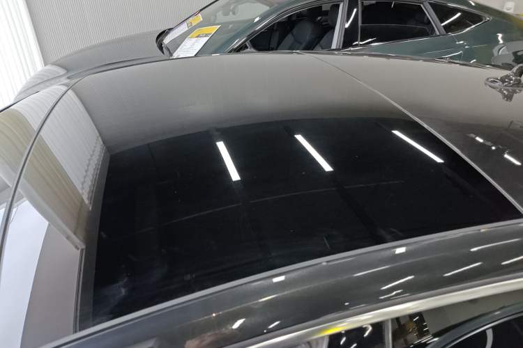 Used Audi A7 2021 45 TFSI Prestige Edition Roof