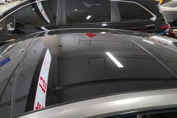 Used Audi A7 2021 40 TFSI Luxury Edition Roof