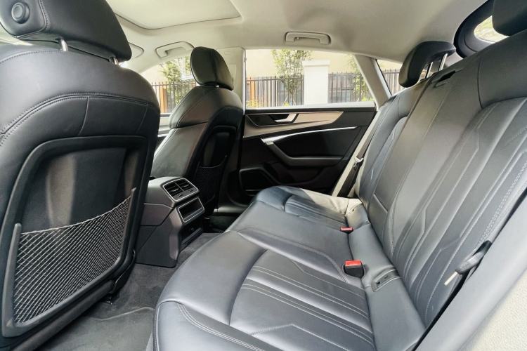 Used Audi A7 2021 45 TFSI Prestige Edition Interior 3