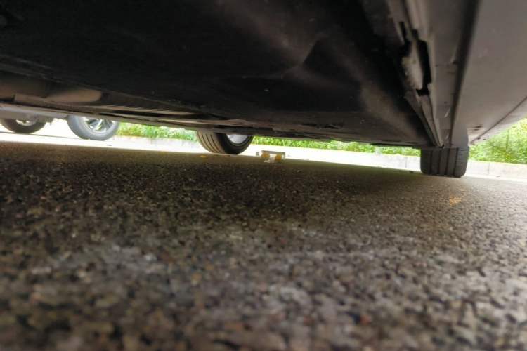 Used Audi A7 2021 45 TFSI Prestige Edition Chassis Front Left