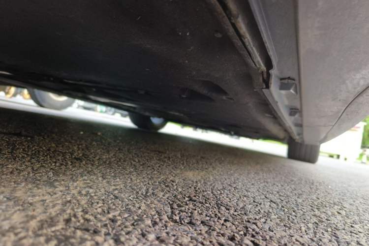 Used Audi A7 2021 45 TFSI Prestige Edition Chassis Rear Right
