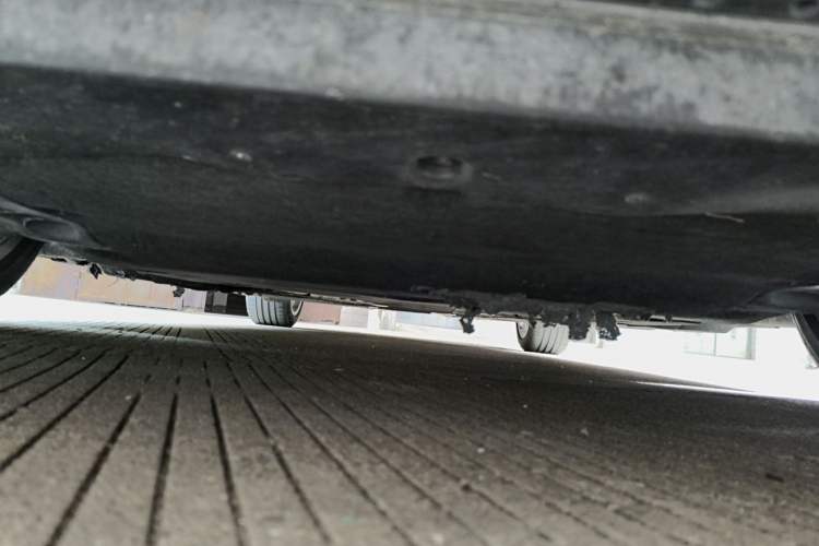 Used Audi A7 2021 40 TFSI Luxury Edition Chassis Front