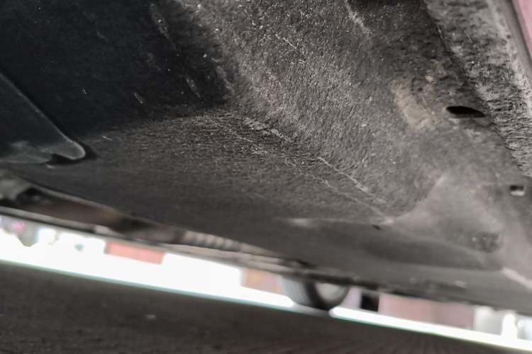 Used Audi A7 2021 40 TFSI Luxury Edition Chassis Front Left