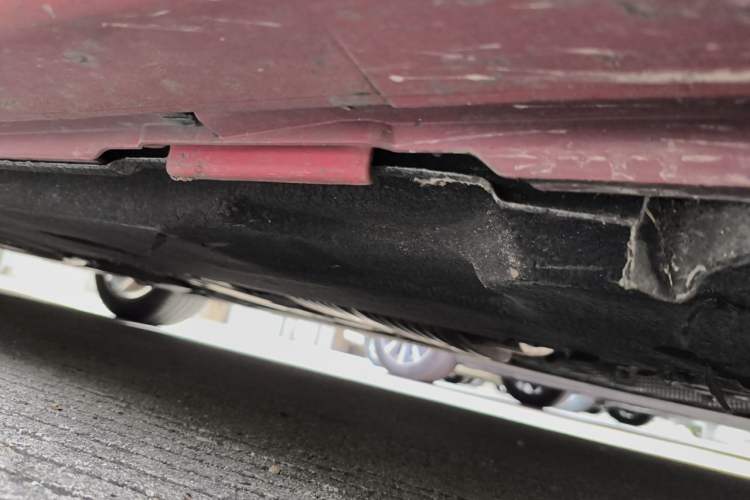 Used Audi A7 2021 40 TFSI Luxury Edition Chassis Front Right