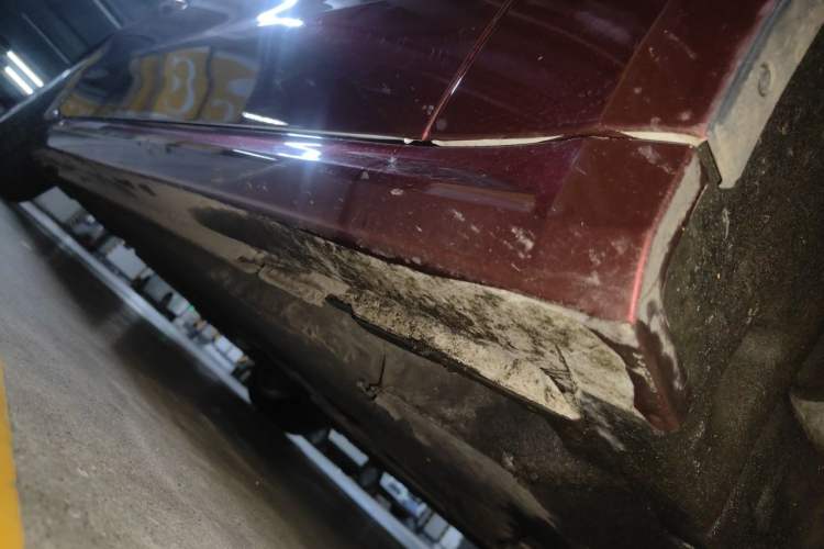 Used Audi A7 2021 45 TFSI Prestige Edition Chassis Front Right