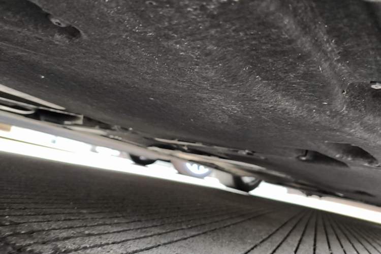 Used Audi A7 2021 40 TFSI Luxury Edition Chassis Rear Right