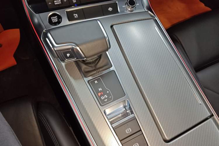Used Audi A7 2021 45 TFSI Prestige Edition Gear Lever